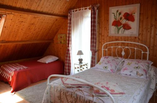 Chambres d'hotes du creulet in Crouay Chambres d'hotes du creulet in Crouay