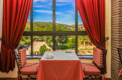 Ресторан, Hotel Colina Dos Mouros in Сільвес Ресторан, Hotel Colina Dos Mouros in Сільвес