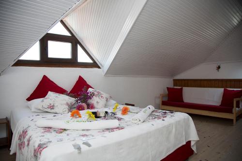 This photo about Cayırlı Alacati Hotel shared on HyHotel.com