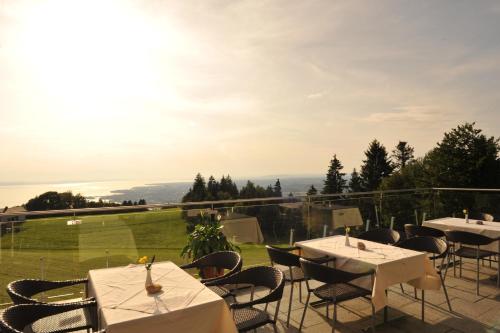 This photo about Hotel Sonnenhof shared on HyHotel.com