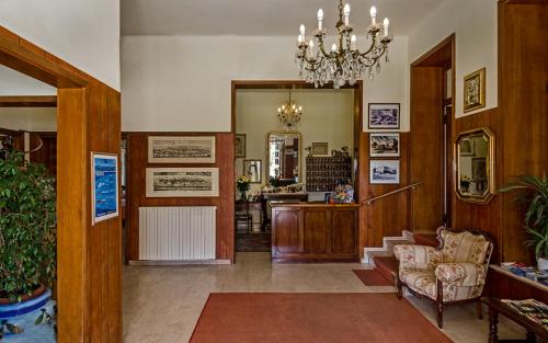 This photo about Hotel Rialto Suisse shared on HyHotel.com