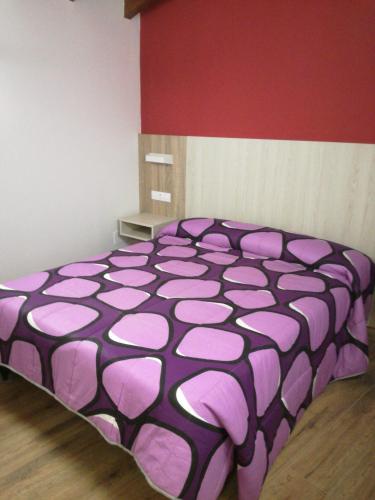 Hostal Casa Tino in Посада де Вальдерон Hostal Casa Tino in Посада де Вальдерон