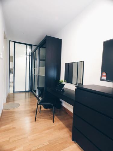 KL Gateway Residency in Mid Valley / Bangsar KL Gateway Residency in Mid Valley / Bangsar