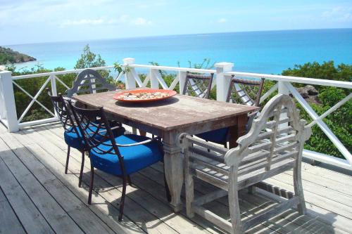 المرافق, Aloe Villa in Five Islands المرافق, Aloe Villa in Five Islands