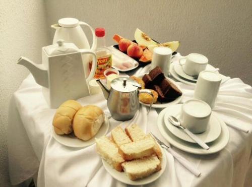 This photo about Pousada Ohana shared on HyHotel.com