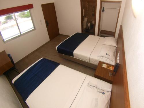 This photo about Hotel Star shared on HyHotel.com