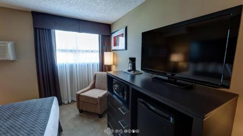 Faciliteter, Days Inn by Wyndham Calgary Northwest in Calgary (AB) Faciliteter, Days Inn by Wyndham Calgary Northwest in Calgary (AB)