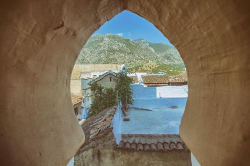 Dar Swiar in Chefchaouen Dar Swiar in Chefchaouen