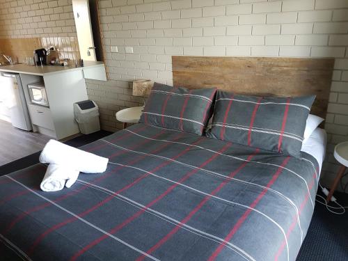 This photo about Boomerang Way Tourist Park shared on HyHotel.com