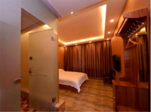 Rose Hotel Harbin Taiping International Airport, Harbin Rose Hotel Harbin Taiping International Airport, Harbin