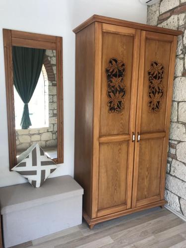 This photo about Kerme Ottoman Alacati shared on HyHotel.com