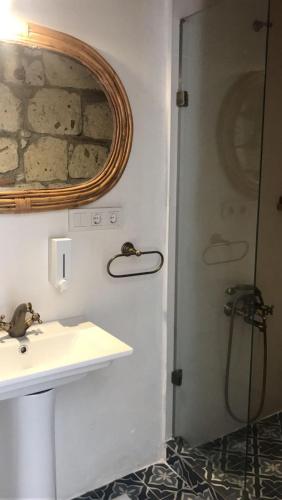 This photo about Kerme Ottoman Alacati shared on HyHotel.com