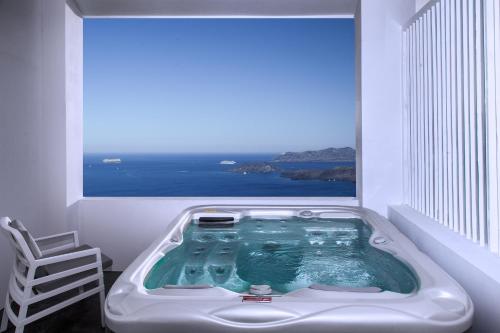 This photo about May Seven Suites - Adults Only shared on HyHotel.com