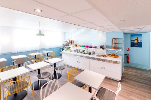 Facilities, ibis Styles Marseille Centre Prado Castellane near Basilique du Sacre-Ceour Facilities, ibis Styles Marseille Centre Prado Castellane near Basilique du Sacre-Ceour