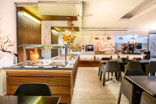 Їжа та напої, Hotel Florencio Ibiza in Ібіца Їжа та напої, Hotel Florencio Ibiza in Ібіца