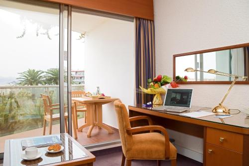Hotel Cannes Montfleury in Cannes Hotel Cannes Montfleury in Cannes