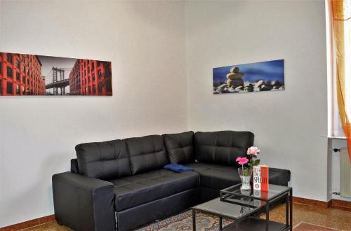 House Orione by Holiday World in Marassi House Orione by Holiday World in Marassi