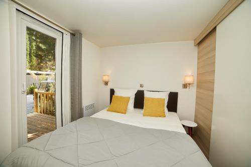 Ecolodge L'Etoile d'Argens in Frejus Ecolodge L'Etoile d'Argens in Frejus