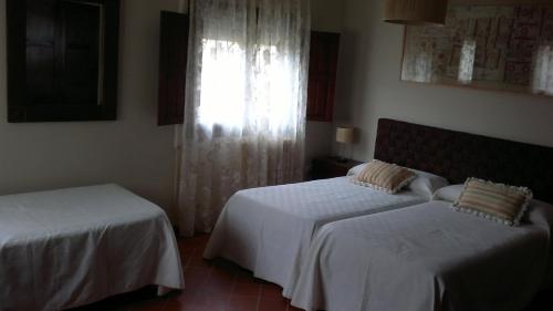 This photo about El Porton De Javier shared on HyHotel.com