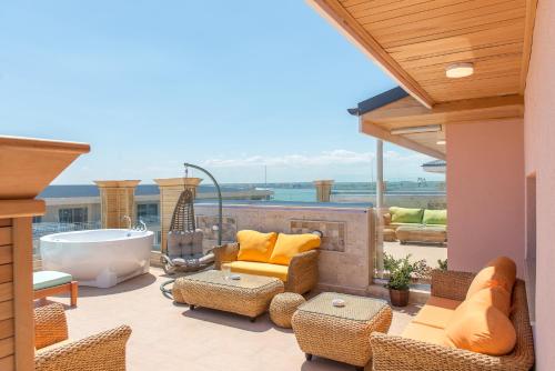 This photo about Phoenicia Royal Hotel shared on HyHotel.com