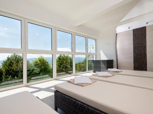 This photo about Alpenhotel Ozon Wolfgruber shared on HyHotel.com