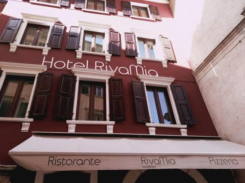 This photo about Hotel RivaMia shared on HyHotel.com