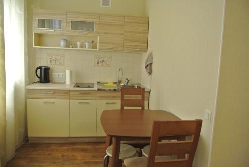 Facilities, Piramida Apartments in Narva Facilities, Piramida Apartments in Narva
