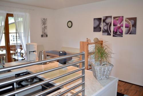 Nockalm Appartment in Rottenstein Nockalm Appartment in Rottenstein