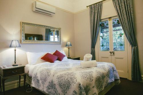 This photo about Glenella Guesthouse shared on HyHotel.com
