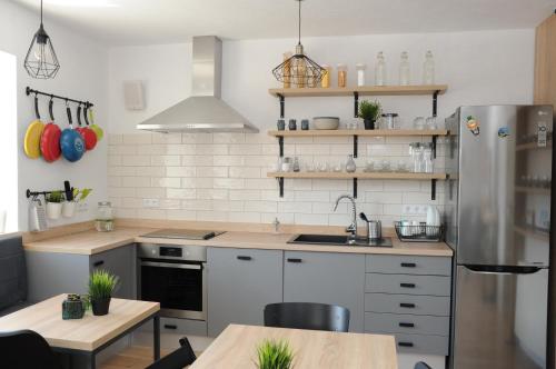 Hostel Kucha in Szarajevó Hostel Kucha in Szarajevó