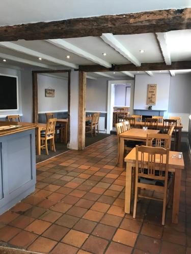 This photo about The Cherry Tree Inn shared on HyHotel.com