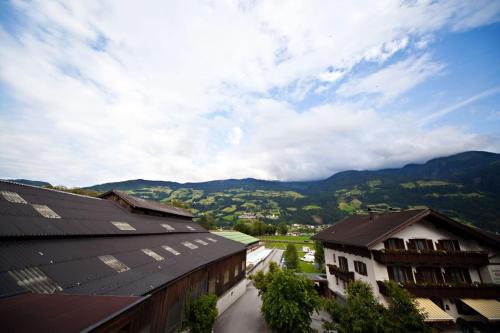 This photo about Gasthof Aigner shared on HyHotel.com