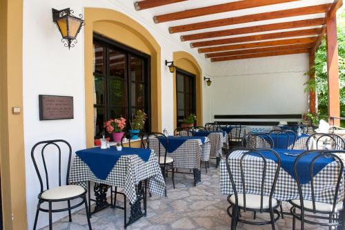 المنظر الخارجي, Pegasus Hotel in بيثاجوريو المنظر الخارجي, Pegasus Hotel in بيثاجوريو