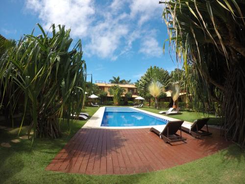 Pipa Flat Beleza Resort
Pipa Flat Beleza Resort