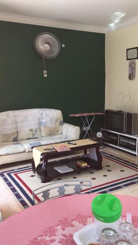 Homestay d SOFIA in Pulau Duyong Homestay d SOFIA in Pulau Duyong