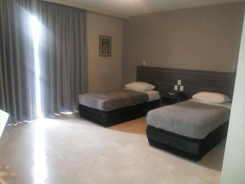 This photo about Duque Center Hotel Residence shared on HyHotel.com
