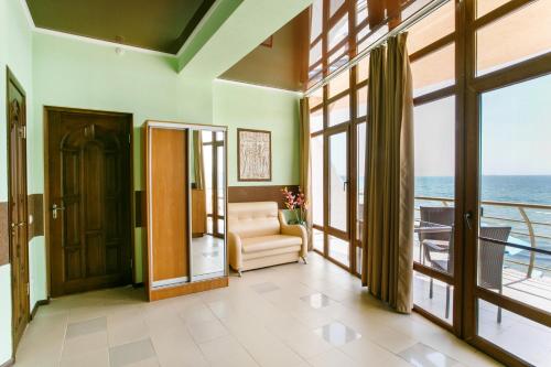 This photo about Hotel Perlyna shared on HyHotel.com