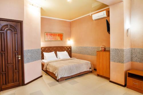 This photo about Hotel Perlyna shared on HyHotel.com