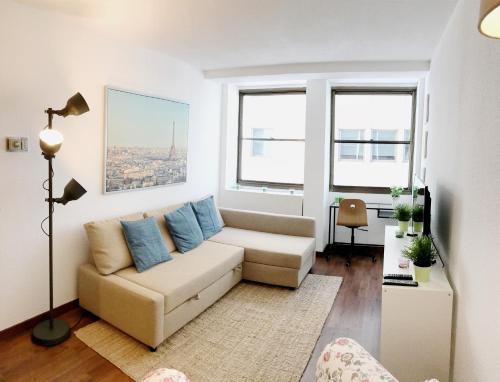 Madrid 4 Days - Princesa
Madrid 4 Days - Princesa