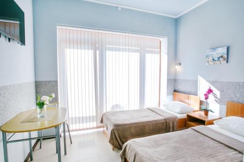 This photo about Hotel Perlyna shared on HyHotel.com