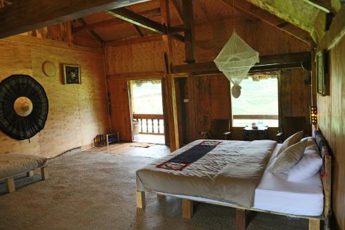 Mu Cang Chai Eco Lodge in Mu Cang Chai Mu Cang Chai Eco Lodge in Mu Cang Chai