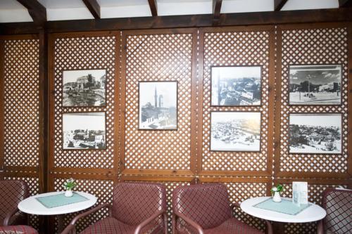 Bar/lounge, Olympos Hotel in Komotini Bar/lounge, Olympos Hotel in Komotini