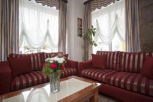 Bar/lounge, Olympos Hotel in Komotini Bar/lounge, Olympos Hotel in Komotini