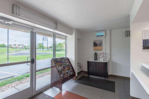Faciliteiten, Motel 6 Overland Park, KS in Overland Park Faciliteiten, Motel 6 Overland Park, KS in Overland Park