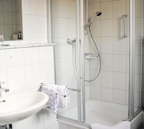 This photo about Gasthaus zur Krone shared on HyHotel.com