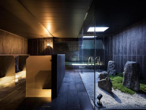 Facilities, Kyoto Granbell Hotel in Gion Facilities, Kyoto Granbell Hotel in Gion