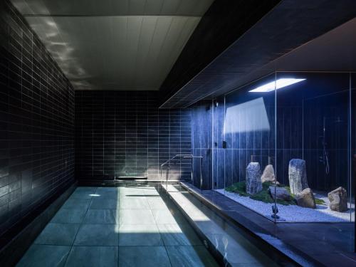 Facilities, Kyoto Granbell Hotel in Gion Facilities, Kyoto Granbell Hotel in Gion