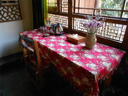 This photo about Blossom Hill Inn - Lotusland shared on HyHotel.com