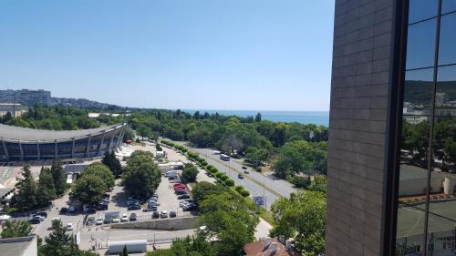 景觀, 瓦爾納迪姆亞特羅瑟琳酒店 (Rosslyn Dimyat Hotel Varna) in 瓦爾納 景觀, 瓦爾納迪姆亞特羅瑟琳酒店 (Rosslyn Dimyat Hotel Varna) in 瓦爾納
