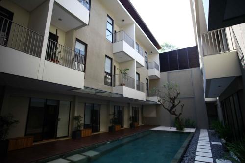 M Pavilion Karawaci in Binong M Pavilion Karawaci in Binong